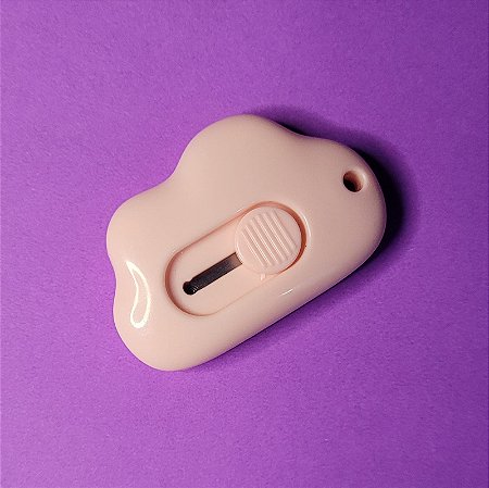 Mini Estilete Nuvem