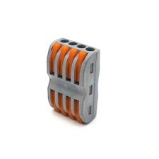conector de emenda