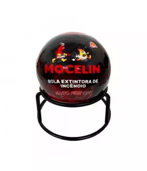 BOLA EXTINTORA DE INCENDIO 1300G