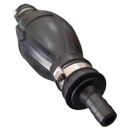 Bulbo, Pêra, Bomba Manual 3/8 Para Motor De Popa