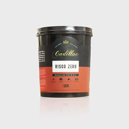 Massa Risco Zero 1g