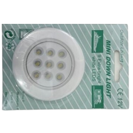 Luminária LED