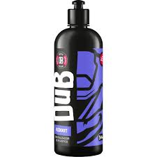 REVITALIZADOR DE PLASTICO 500ML'S - REBOOT