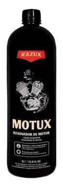Motux Razux Renovador de Motores (1 Litro)