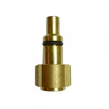Adaptador Lavor para Snow Foam