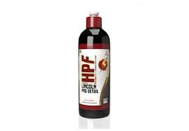 HPF - HI POWER FAST - POLIDOR DE CORTE PESADO