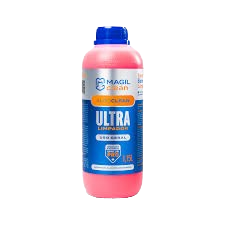 AUTO CLEAN ULTRA LIMPADOR MAGIL CLEAN 1,15 LITROS