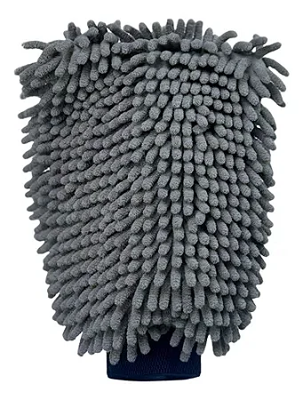 Luva de Microfibra Lincoln