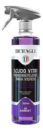SCUDO VITRI