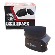 IRON SHAPE APLICADOROR PREMIUM PARA PNEUS SGT
