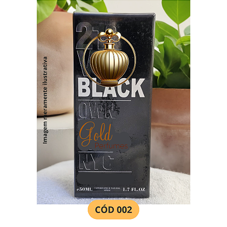 Perfume Masculino 1ª linha, Contratipo / Inspirado, a base de óleo, fixação média de 8 a 10 horas. Embalagem lacrada, Frasco: Vidro Spray 50 ml