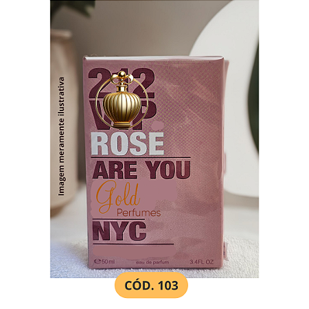 Perfume Feminino 1ª linha, Contratipo / Inspirado, a base de óleo, fixação média de 8 a 10 horas. Embalagem lacrada, Frasco: Vidro Spray 50 ml