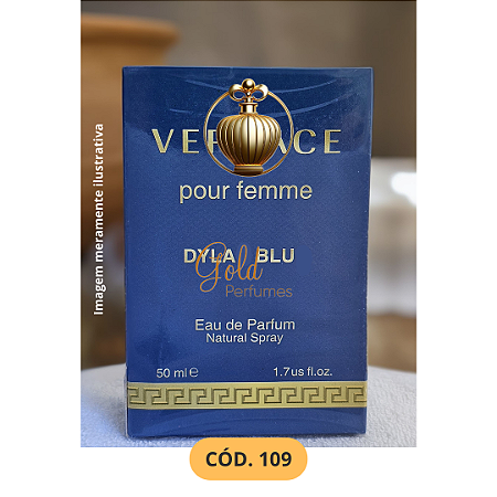 Perfume Feminino 1ª linha, Contratipo / Inspirado, a base de óleo, fixação média de 8 a 10 horas. Embalagem lacrada, Frasco: Vidro Spray 50 ml