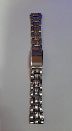 Pulseira em Aço tipo Orient Nº 20