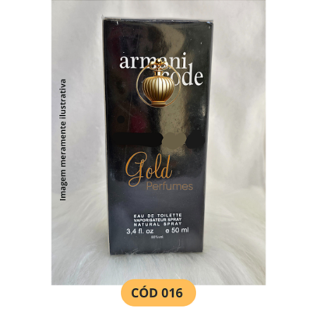 Perfume Masculino 1ª linha, Contratipo / Inspirado, a base de óleo, fixação média de 8 a 10 horas. Embalagem lacrada, Frasco: Vidro Spray 50 ml