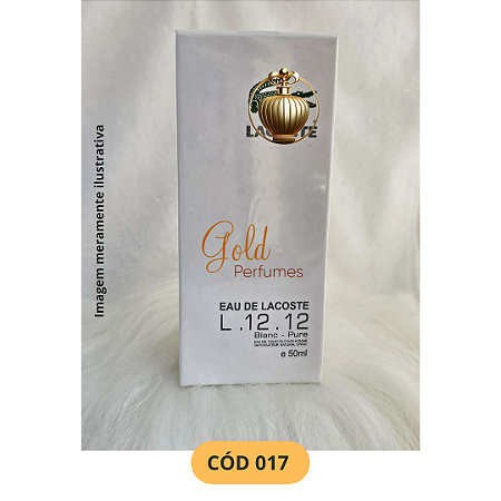 Perfume Masculino 1ª linha, Contratipo / Inspirado, a base de óleo, fixação média de 8 a 10 horas. Embalagem lacrada, Frasco: Vidro Spray 50 ml