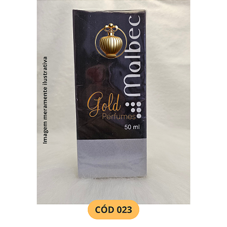 Perfume Masculino 1ª linha, Contratipo / Inspirado, a base de óleo, fixação média de 8 a 10 horas. Embalagem lacrada, Frasco: Vidro Spray 50 ml