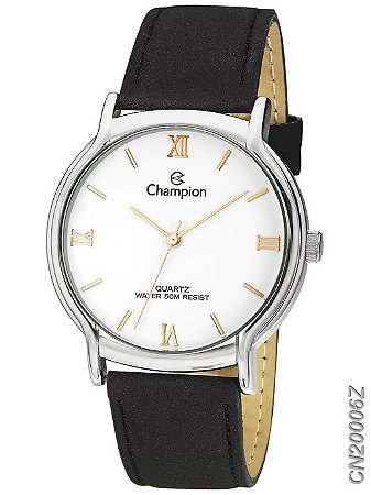 Relógio de Pulso CHAMPION Uniseex CN 20006Z