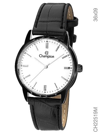 Relógio de Pulso Champion Social CH 22519M