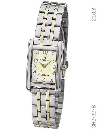 Relogio de Pulso Champion Feminino CH27327B