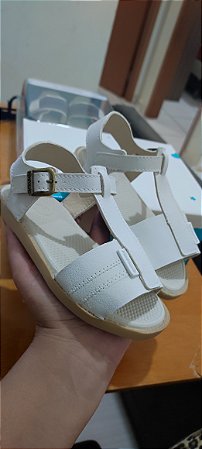 Sandália baby