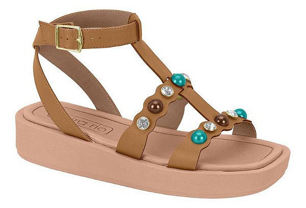 Sandália feminina