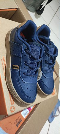 Tênis juvenil menino