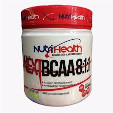 Next BCAA 8:1:1 (300g) - Nutri Health