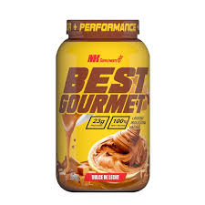 Whey Best Gourmet (900g) - MK Supplements