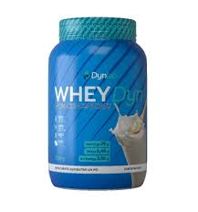 Whey Dyn 100% Concentrate (900g) - Dynamic Lab