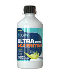 Ultra L-Carnitine (500ml) - Dynamic Lab