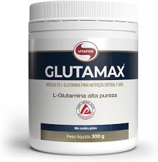 Glutamax (300g) - Vitafor