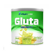 Gluta Imunity (300g) - Dynamic Lab