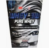 Whey 3W Pure Whey (2,112kg) - MK Supplements