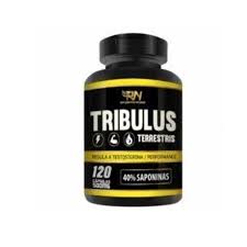 Tribulus Terrestris 40% (60caps) - RN Suplementos Naturais