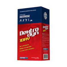 Malto Dry Dyn (1kg) - Dynamic Lab