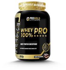 Whey Protein PRO 100% (900g) - ProGold Supplements