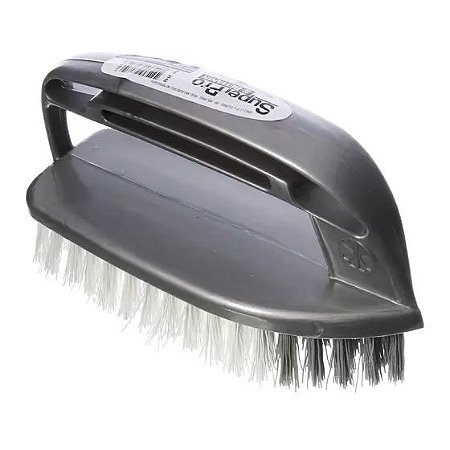 ESCOVA ESFREGONA PLASTICO 9144 SUPERPRO
