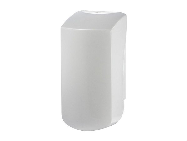 SABONETEIRA BRANCA MAZZO C/ RESERVATORIO 800ML