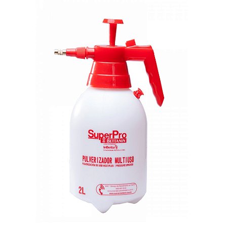 PULVERIZADOR 2L PRO SP97182 SUPERPRO