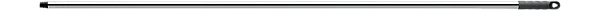CABO ALUMINIO 150CM C/ROSCA 9019 SUPERPRO
