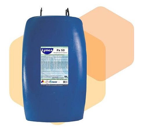LYNEA PX 50 BB 20L QUIMILAB