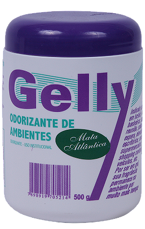 GELLY MATA ATLANTICA 500G ROYAL