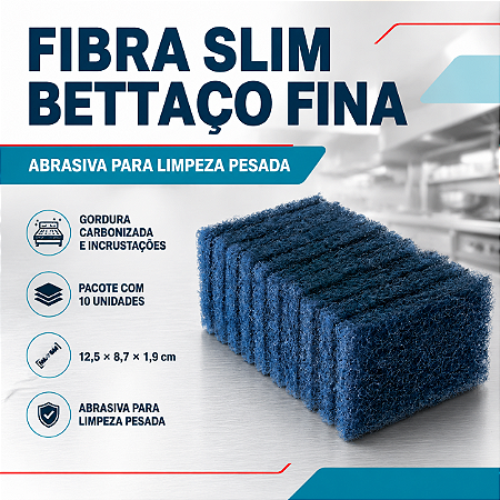 FIBRA BETTACO 9521 SOLUTION