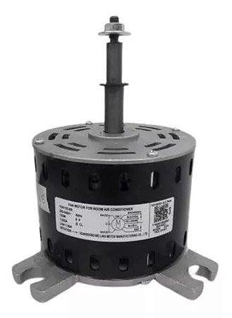 Motor Evaporadora Cassete Inverter Elgin KVFI36/48/60.000 Btus - YDK125-6B