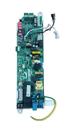 Placa Evaporara Split Cassete Elgin Inverter 48.000 Btus - 45KVFI48B2NB