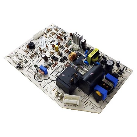 PLACA EVAPORADORA INVERTER 18.000 BTUS AGRATTO ICS Q/F ORIGINAL 5783 ÚNICO