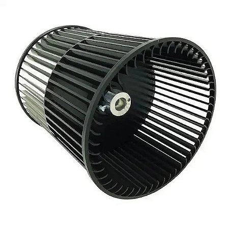 TURBINA EVAPORADORA AR CONDICIONADO SPLIT 24000 A 80000 ELGIN Código: ARC164590416201
