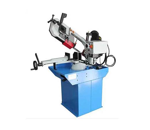 Serra fita RCM máquina manual BS280G