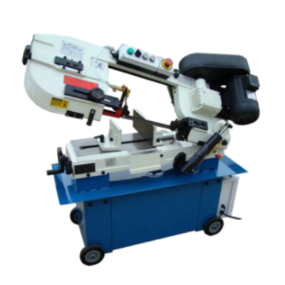 Serra fira, RCM Ferramentas Máquina de uso profissional  função manual para  corte    ref. BS712 R